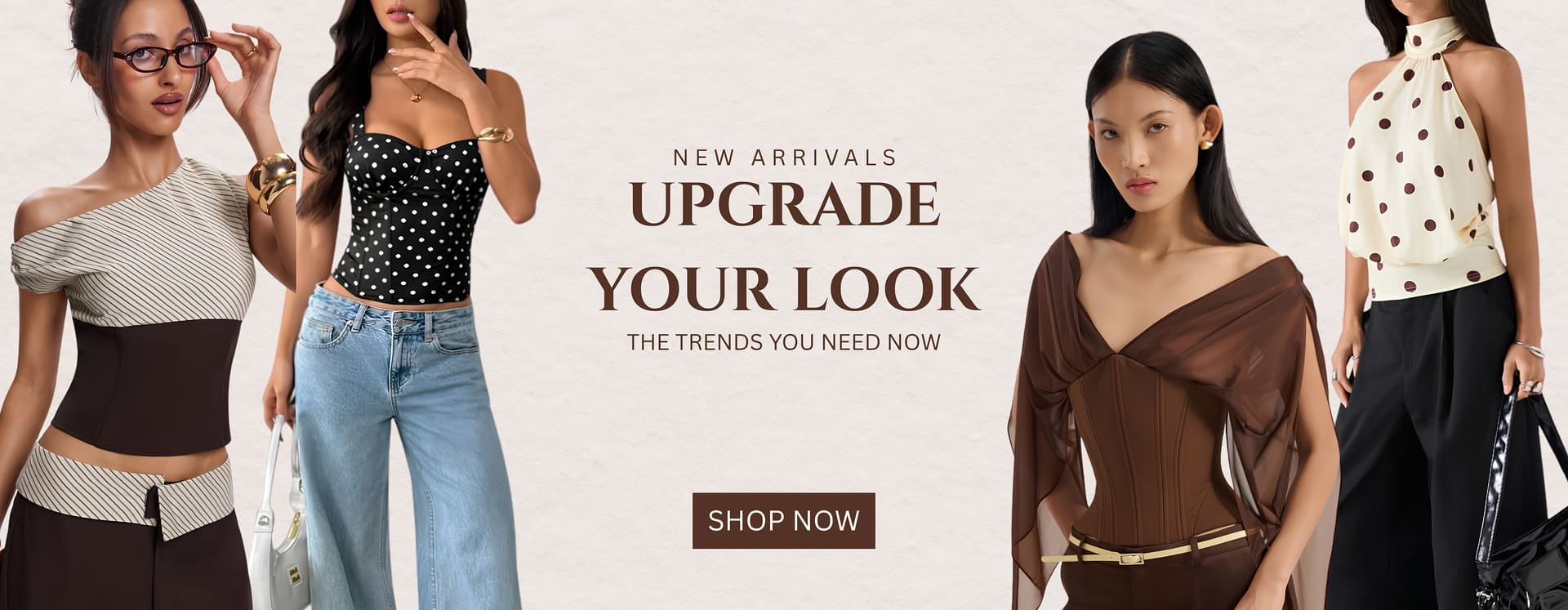 Trending Styles Womens