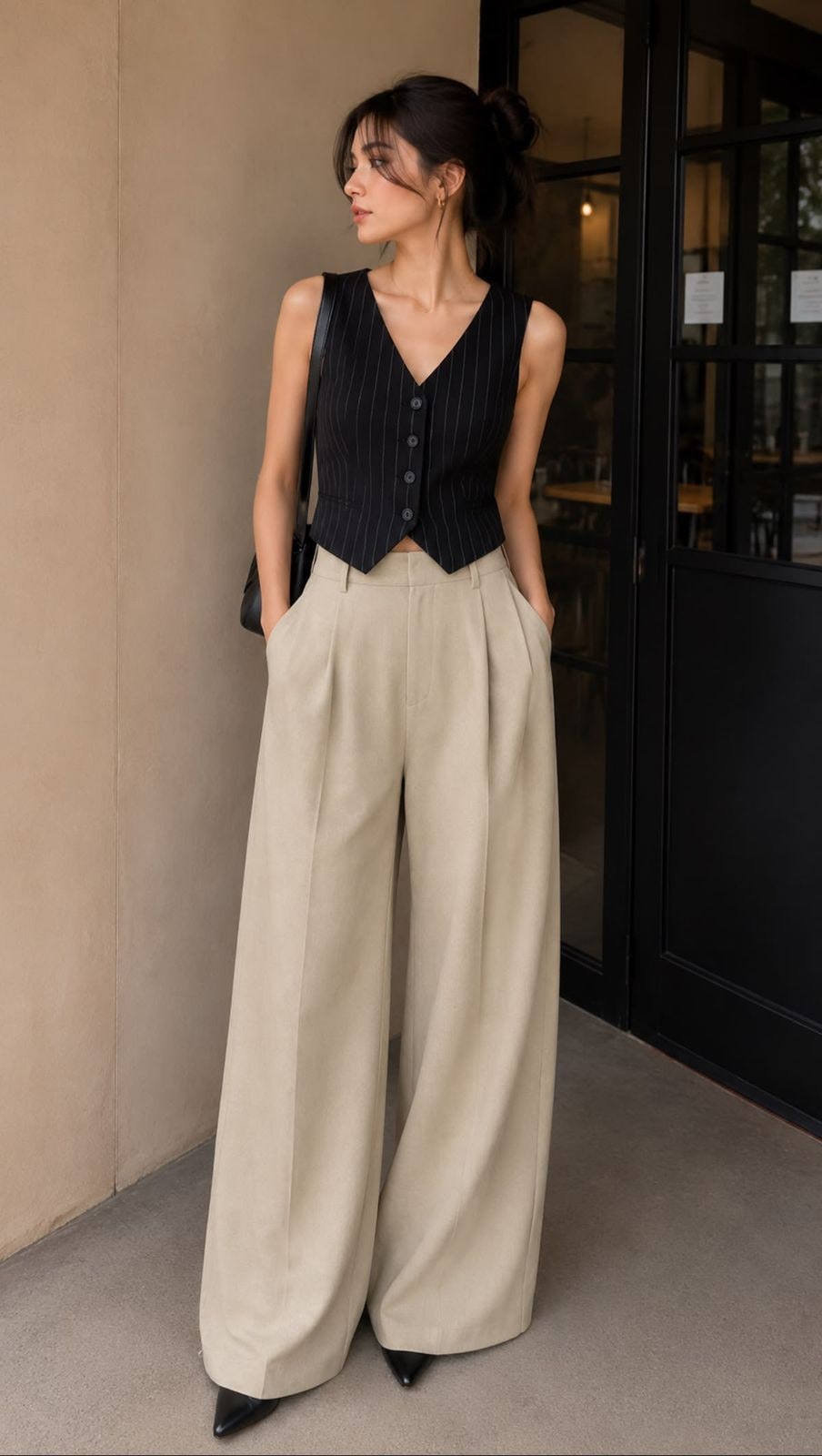 Pants and Trousers