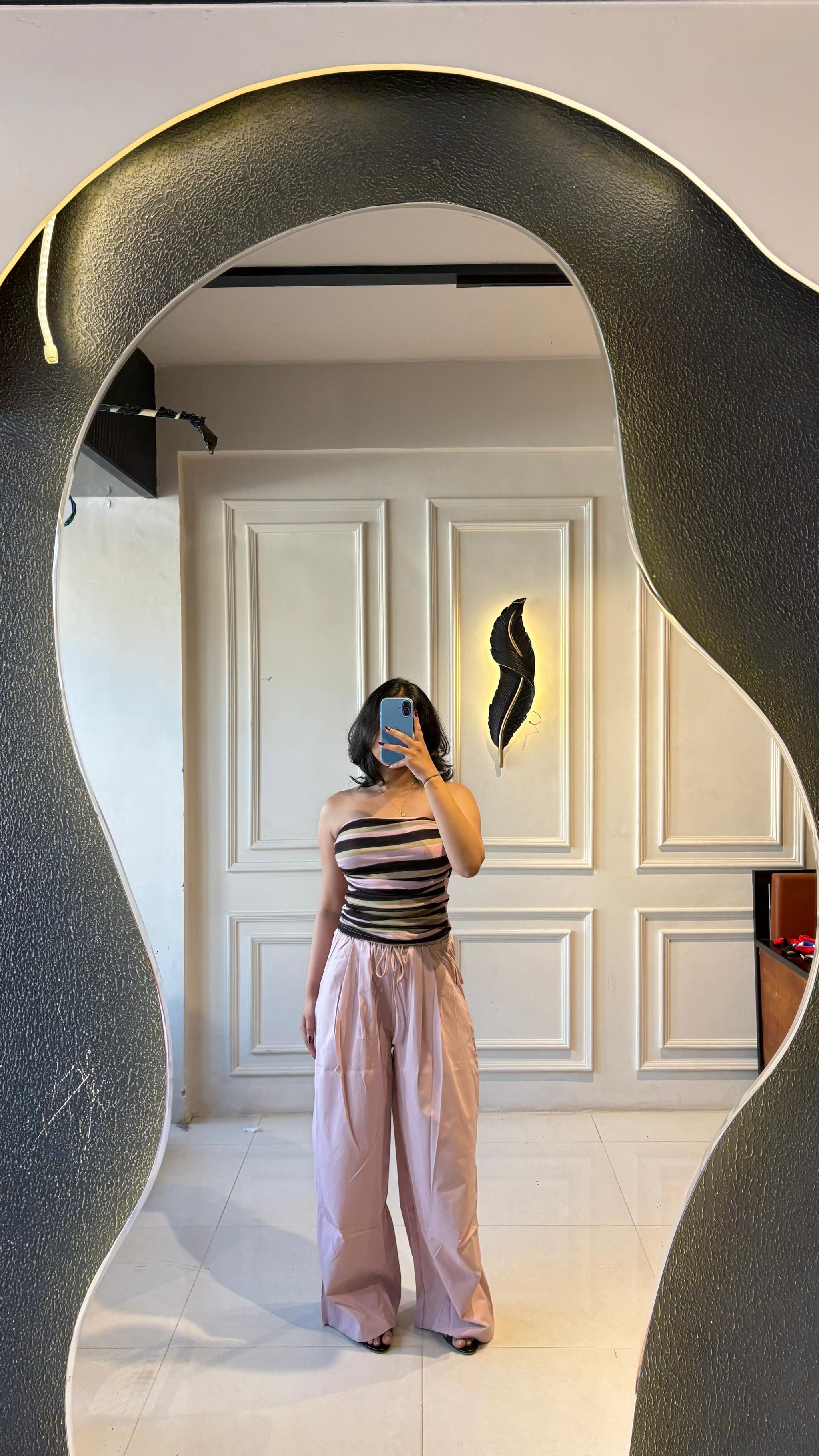 Tube Coord Set
