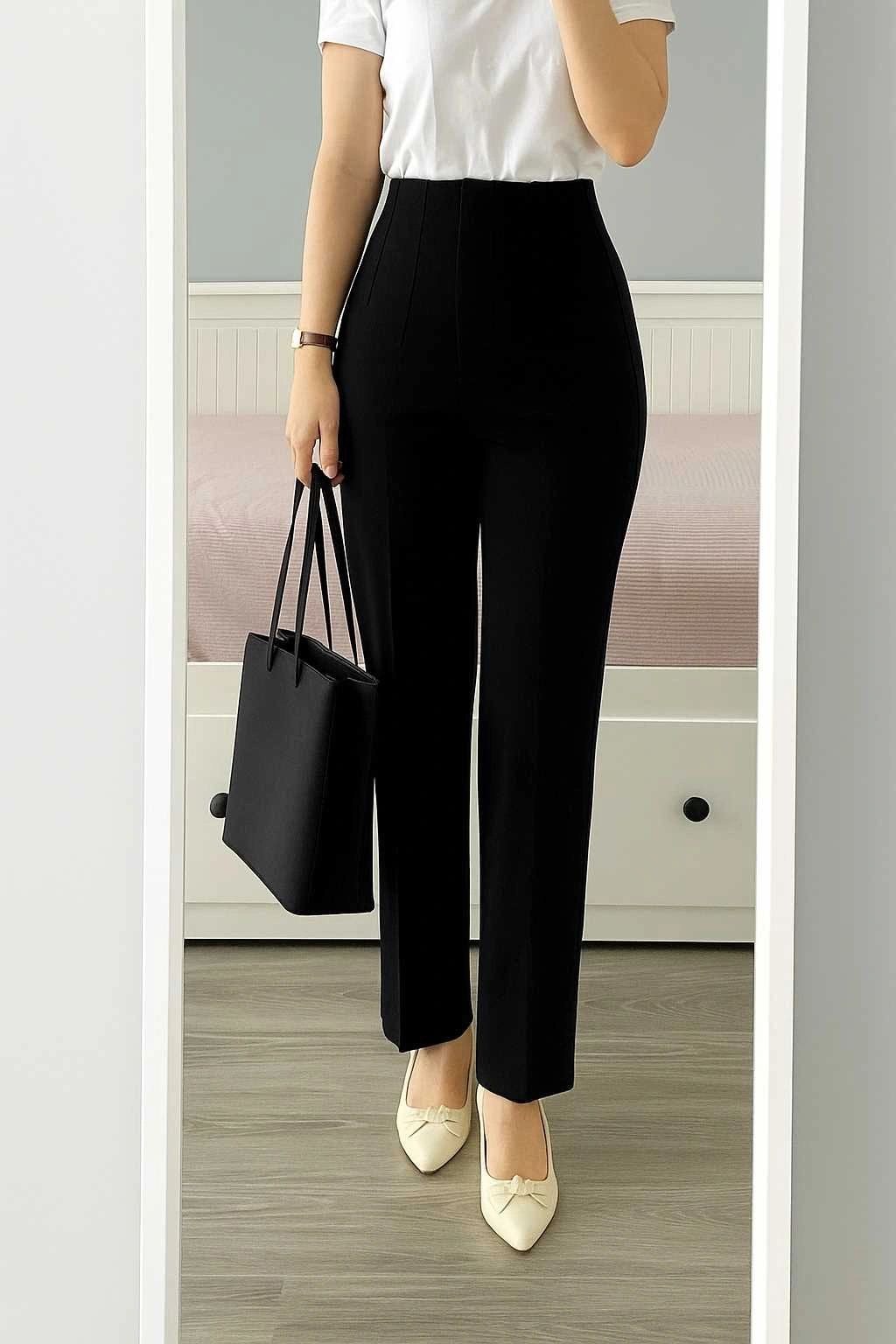Z@RA Tapered Pants