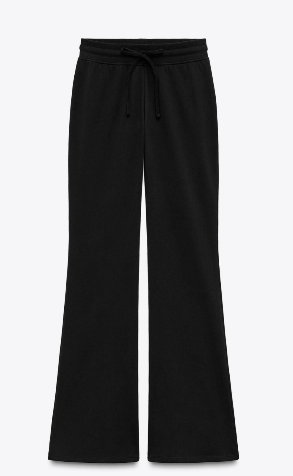 Flared comfy Pants