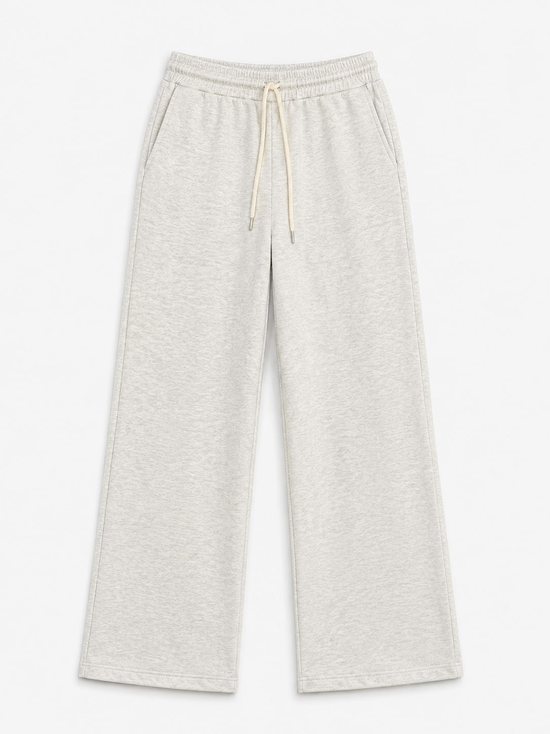 Straight Fit Joggers
