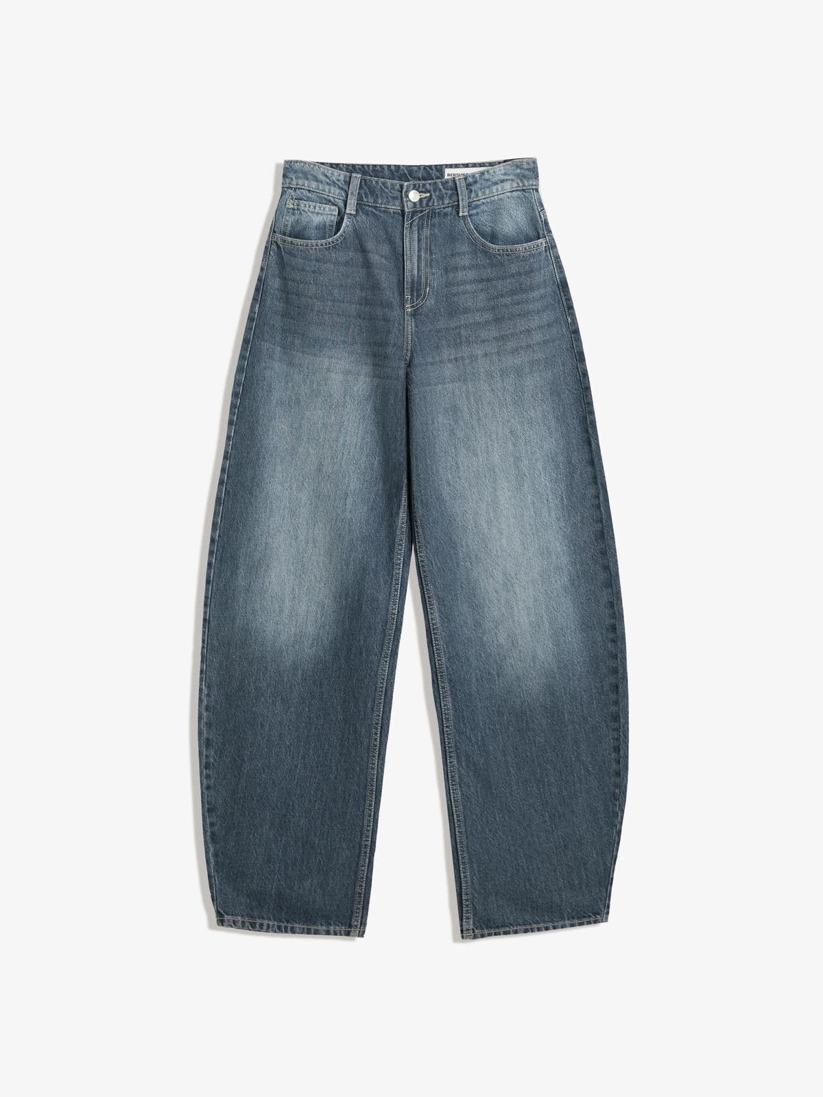 Skatter Fit Denim